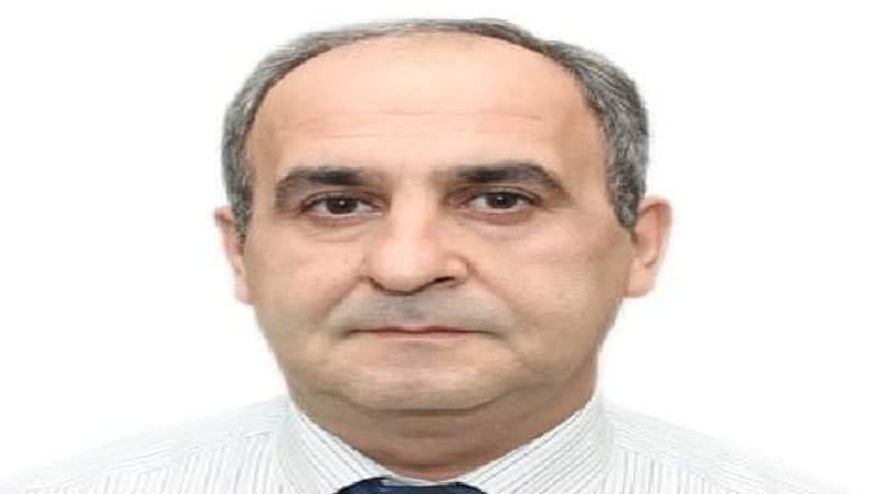 Teymur Mahmudov mətbuat katibi təyin olundu
