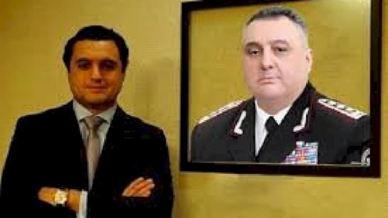 Eldar Mahmudovun oğlu əsas şirkətini bağladı - nə baş verir?