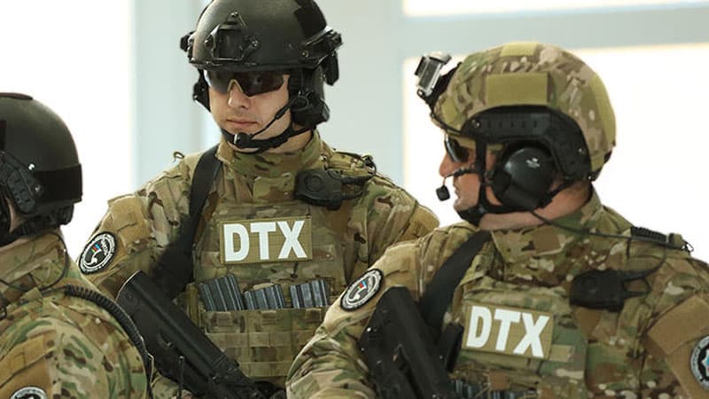 DTX DSX-nin Sahil Mühafizəsinin vəzifəli şəxslərini niyə həbs etdi? (TƏFƏRRÜAT)
