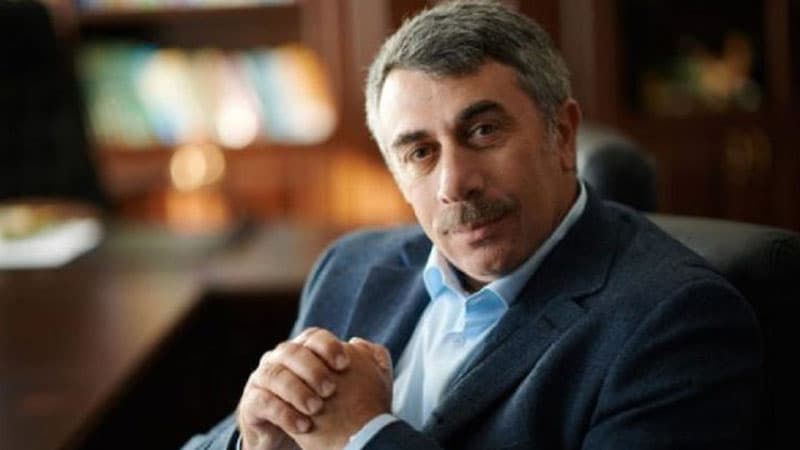 Həkim Komarovskidən koronavirusa qarşı faydalı məsləhət