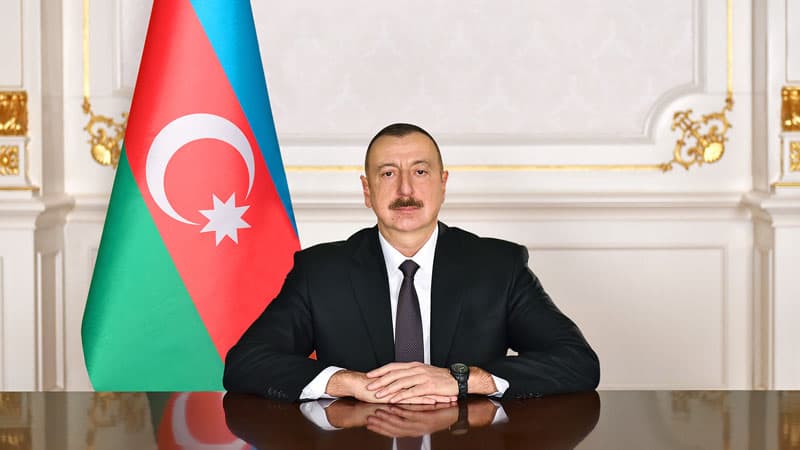 Prezident ASC-yə 652 000 manat ayırdı