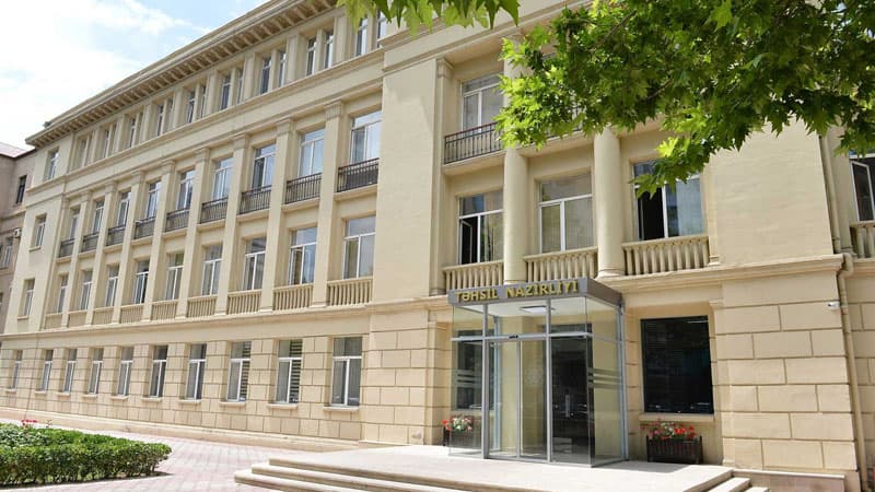 Təhsil Nazirliyindən yay tətili ilə bağlı vacib açıqlama