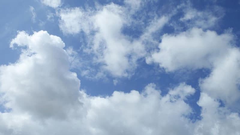 Sabah havanın temperaturu 28 dərəcəyədək artacaq