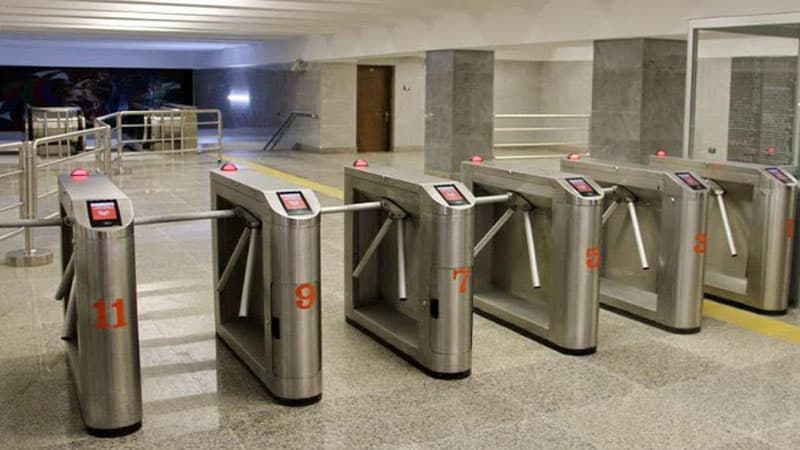 Metroda gediş haqqı qaldırılacaq? (VİDEO)