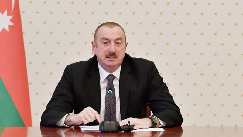 Prezidentdən Tibb Universiteti ilə bağlı sərəncam