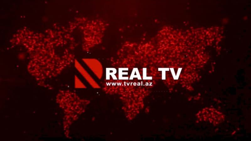 “Real TV“nin peyk yayımı lisenziyasına xitam verildi