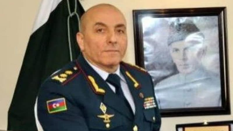 Elçin Quliyevin DTX tərəfindən saxlanılan müavini kimdir?