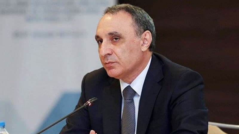 5 rayonun prokuroru vəzifədən azad olundu (SİYAHI)