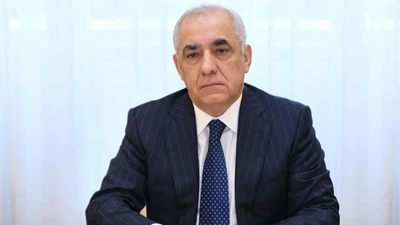 Baş nazirdən işsiz şəxslərlə bağlı mühüm Qərar 