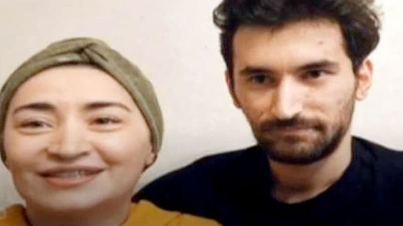 Fədayə Laçın Moskvada üzə çıxdı: “Üç aya yaxındır ki...” (VİDEO)