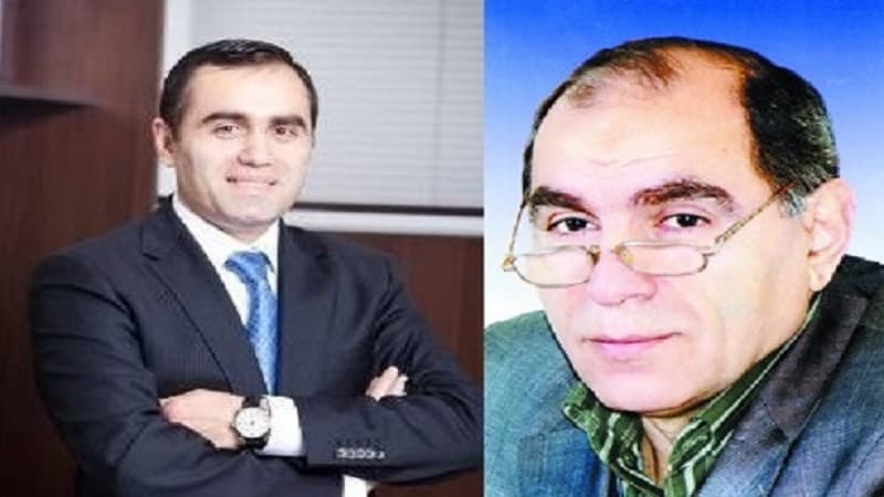 Əmanətlərin Sığortalanması Fondunun yeni direktoru jurnalistin oğludur
