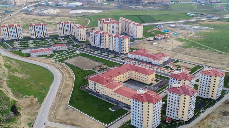 Kökçünlərin binasında digər şəxslərə mənzil verənləri hansı cəza gözləyir? (ŞƏRH)