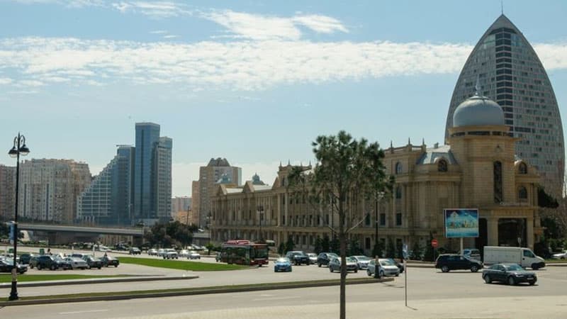 Şənbə günü 31 dərəcə isti olacaq