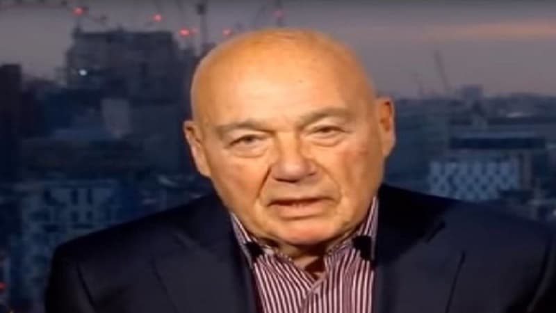 Pozner SSRİ-nin dağılmasının səbəbini belə izah etdi: ABŞ-ın işi deyil
