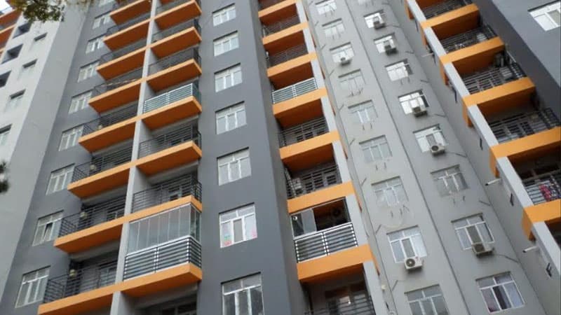 Yaşayış binalarına tanınmış adamların adları veriləcək? (VİDEO)