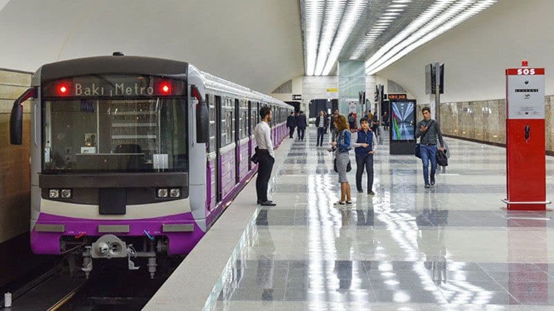 Tarif Şurasından metroda gediş haqqı ilə bağlı açıqlama