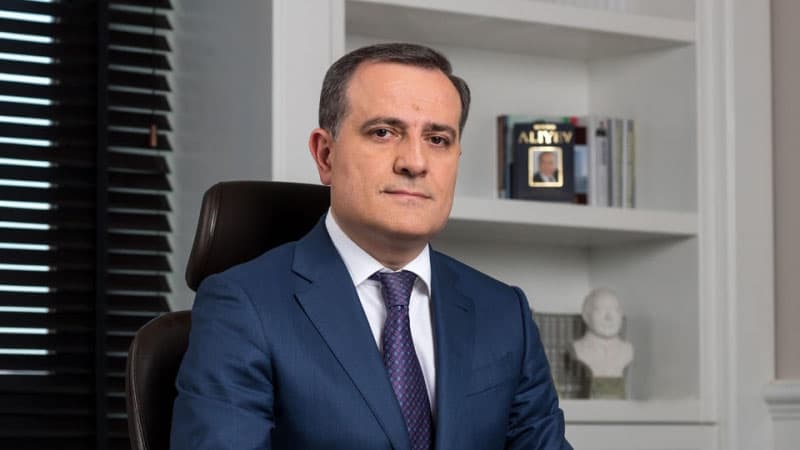 Cəlilabad Təhsil Şöbəsindən Ceyhun Bayramova şikayət