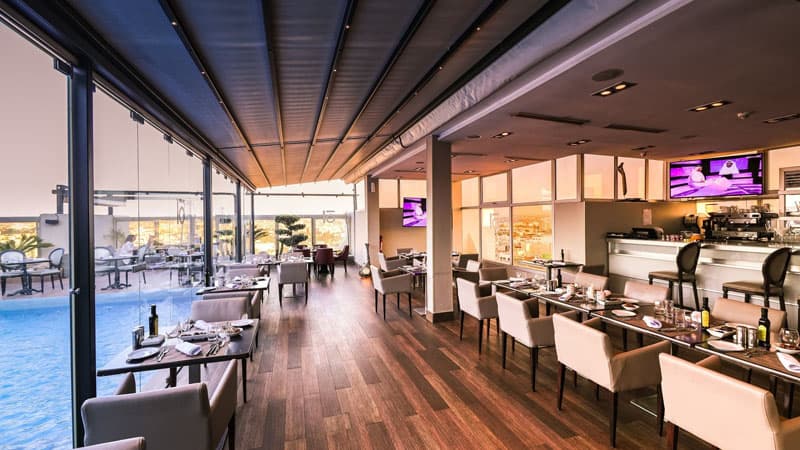 Restoran, kafe və çay evlərində müştərilərə yerində xidmət bərpa edilir