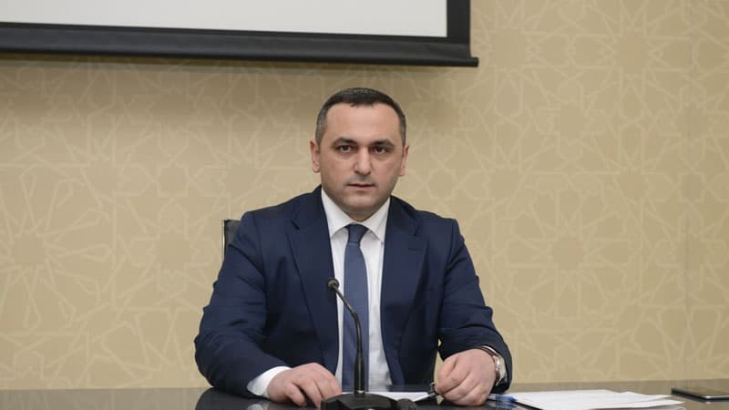TƏBİB: Gəncədə epidemiyanın qarşısını almaq mümkün olub