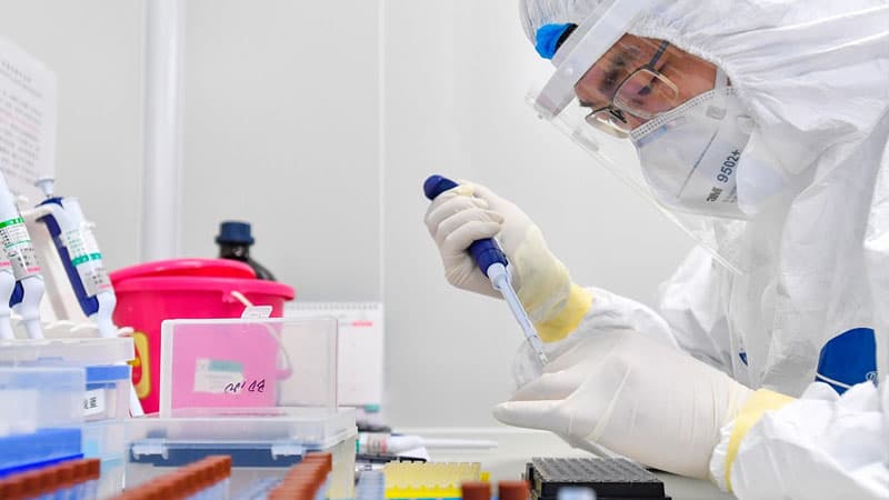 Azərbaycanda SARS virusuna görə testlər aparılacaq