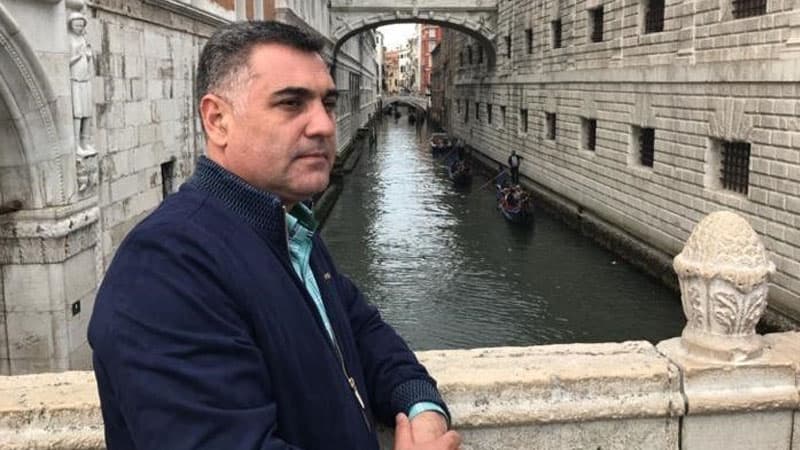 Salam Sarvanın qeyri-səlis poetik nəzəriyyəsi