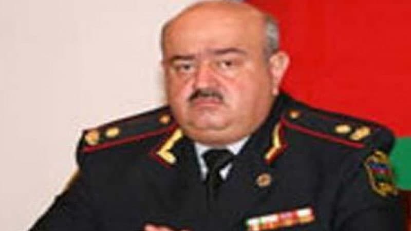Yaşar Əliyevə Prezident Administrasiyasında vəzifə verildi