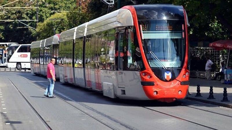 Bakıya tramvaylar gətirilə bilər?