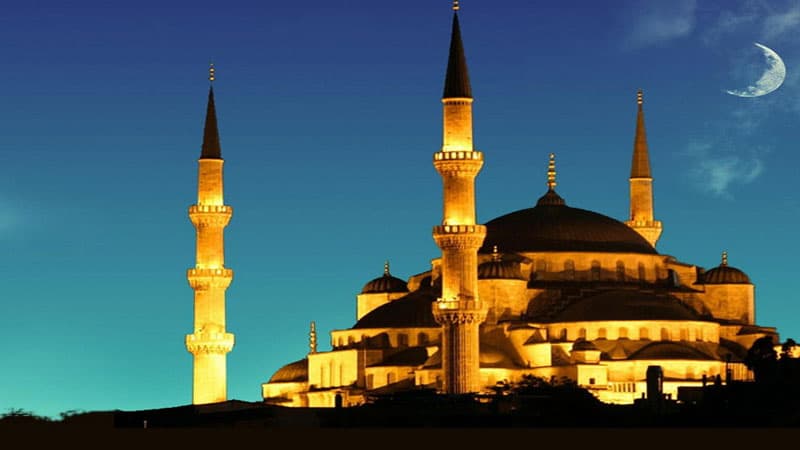 Ramazanın 22-ci gününün duası: İmsak və iftar vaxtı