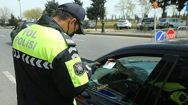 DİN bu şəhərlərə giriş-çıxışla bağlı vətəndaşlara xəbərdarlıq etdi