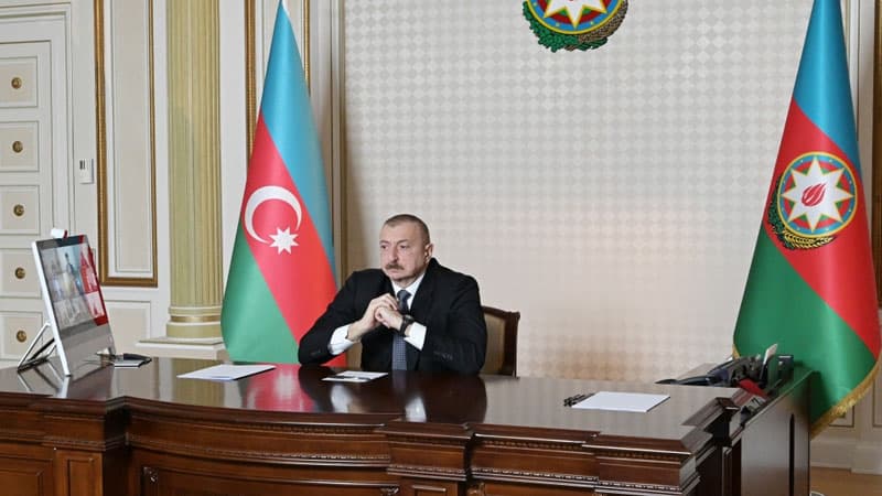 Prezident: "Koronavirusun 2-ci dalğası baş verəcəyi halda..."