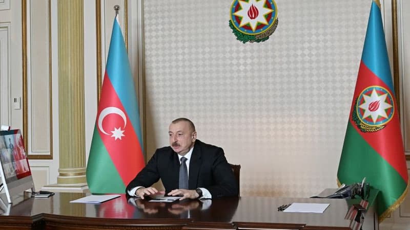 Məktəblər açılır? - İlham Əliyev elan etdi 