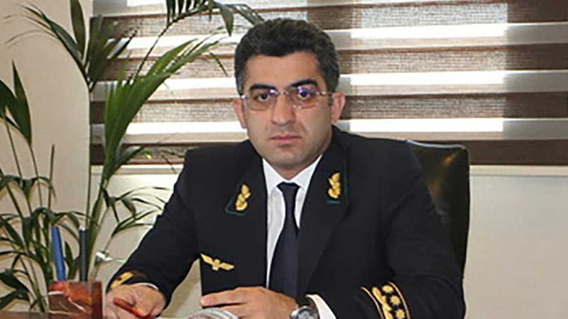 "ADY Express" region ölkələri ilə əməkdaşlığı genişləndirir (MÜSAHİBƏ)