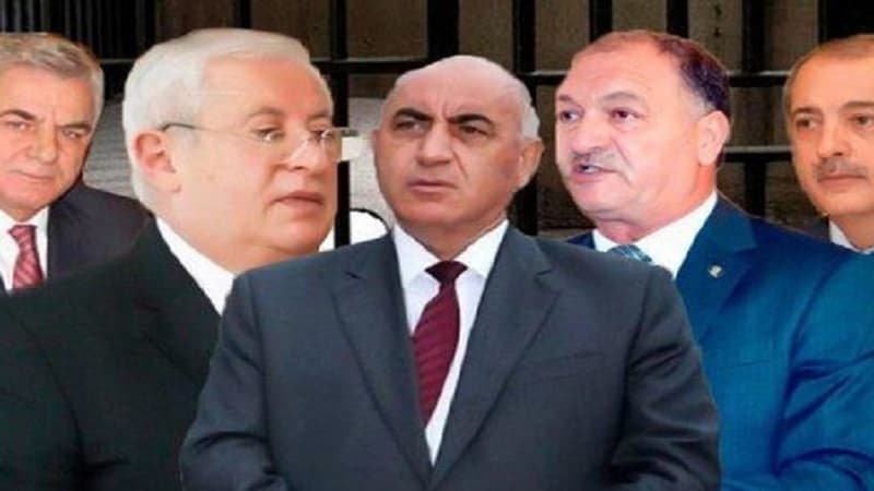 Əkrəm Həsənov: “Təəssüf ki, Azərbaycanda hərraclar faktiki olaraq örtülü bazardır...”