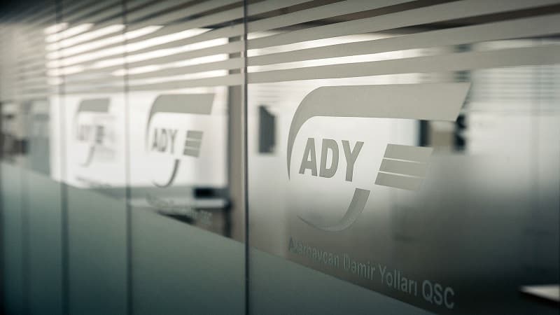 “Azərbaycan Dəmir Yolları” ötən il büdcəyə 9 milyon manata yaxın vəsait ödəyib