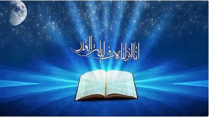 Bu gecə üçüncü Qədr gecəsidir