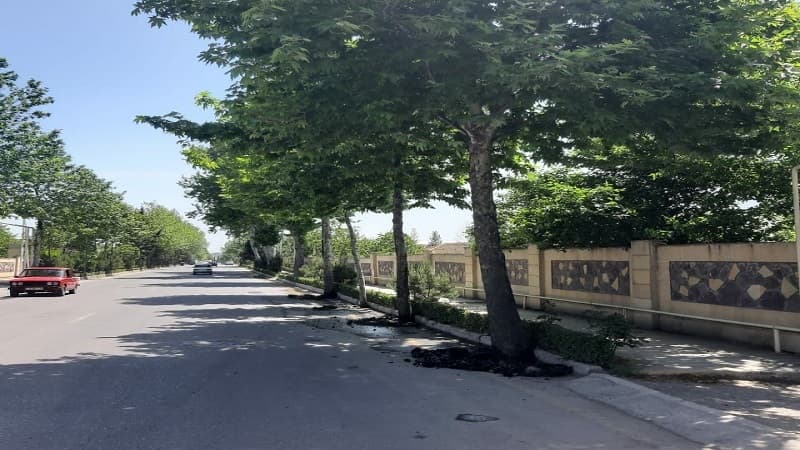 Daha bir bələdiyyə sədri cəzalandırıldı (FOTO)