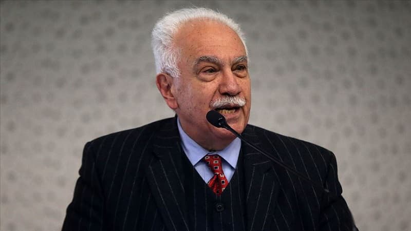 Türkiyənin Vatan Partiyası liderindən önəmli açıqlamalar: Türkiyə və Rusiya anlaşsa, Qarabağ məsələsi həll olunar