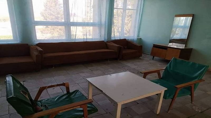 TƏBİB-dən bərbad vəziyyətdə olan İmişli poliklinikası ilə bağlı açıqlama (FOTO)