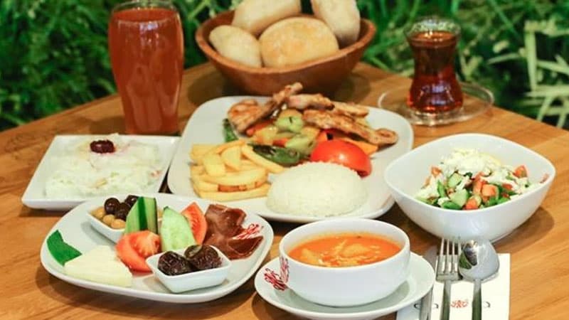 Ramazanın 23-cü gününün duası: imsak və iftar vaxtı