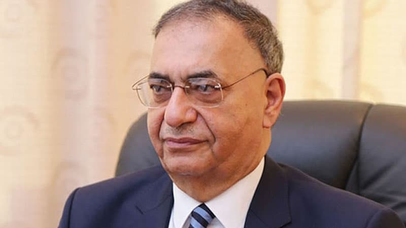 Asim Mollazadə: Rəsulzadə Paşinyanın babası və Qaregin Njde kimi hərbi cinayətlərdə iştirak etməyib