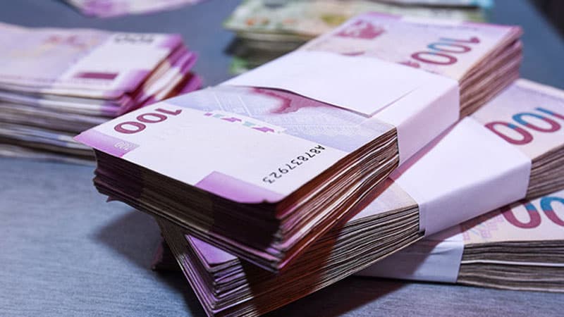 Koronavirusla Mübarizəyə Dəstək Fonduna nəə qədər ianə köçürülüb?