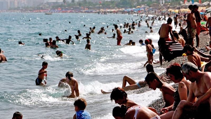 Əhaliyə şad xəbər: Çimərlik mövsümünə hazırlaşa bilərsiniz