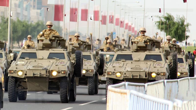 Ekspertlər: Azərbaycan Ordusunda islahatlar yeni müstəviyə keçib