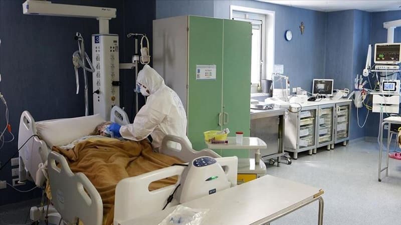 Bu ölkə vaksin üçün 110 milyon ayırdı
