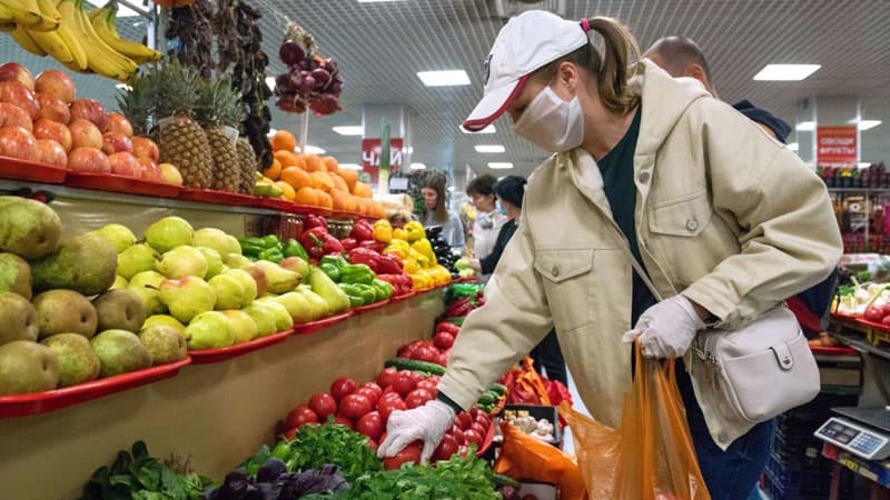 Rusiya bazarında tələbatın azalması Azərbaycanda aqrar sektora ziyan vurub (ŞƏRH)