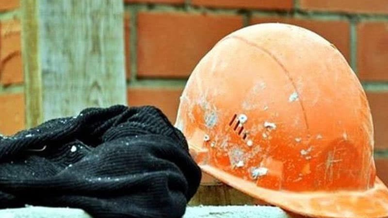 Bakıda tikintidə kişi meyiti tapıldı