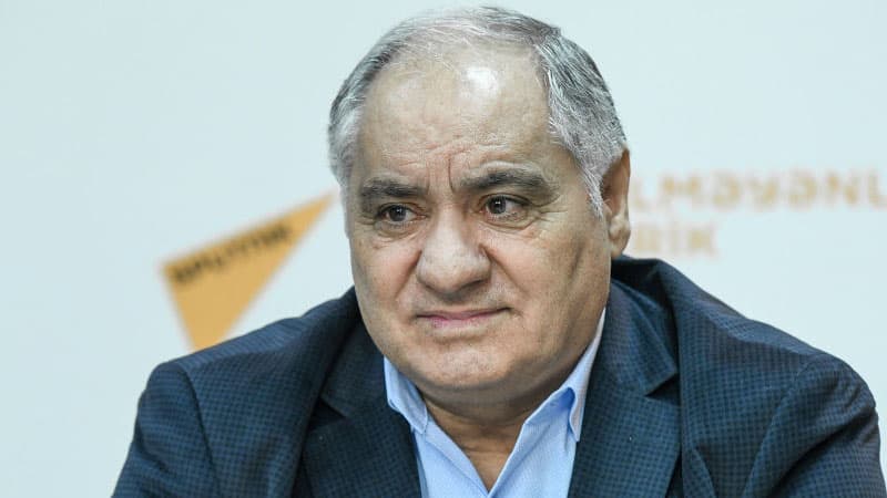 Petisiya Solovyovun efirdən uzaqlaşdırılmasına nail ola bilərmi? - Qulu Məhərrəmli