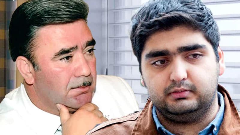 Məhəbbət Kazımovun oğlu: “Atamın bir vəsiyyəti vardı...” - 