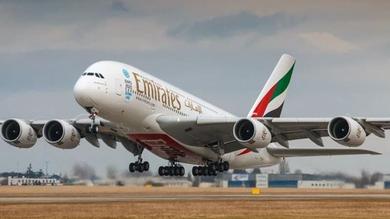 "Emirates" 30 min əməkdaşını işdən çıxarmağa hazırlaşır