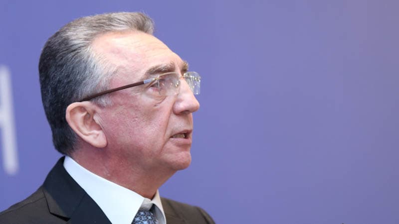 Bakı meri: "Dezinfeksiya tədbirlərini tez-tez aparmaq olmur"